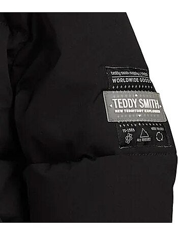 Piumino da Ragazzo Teddy Smith