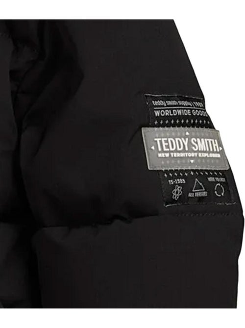 Piumino da Ragazzo Teddy Smith - Kiabi