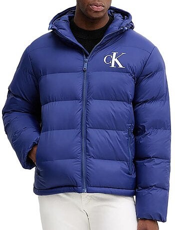 Piumino da Uomo Calvin Klein Jeans