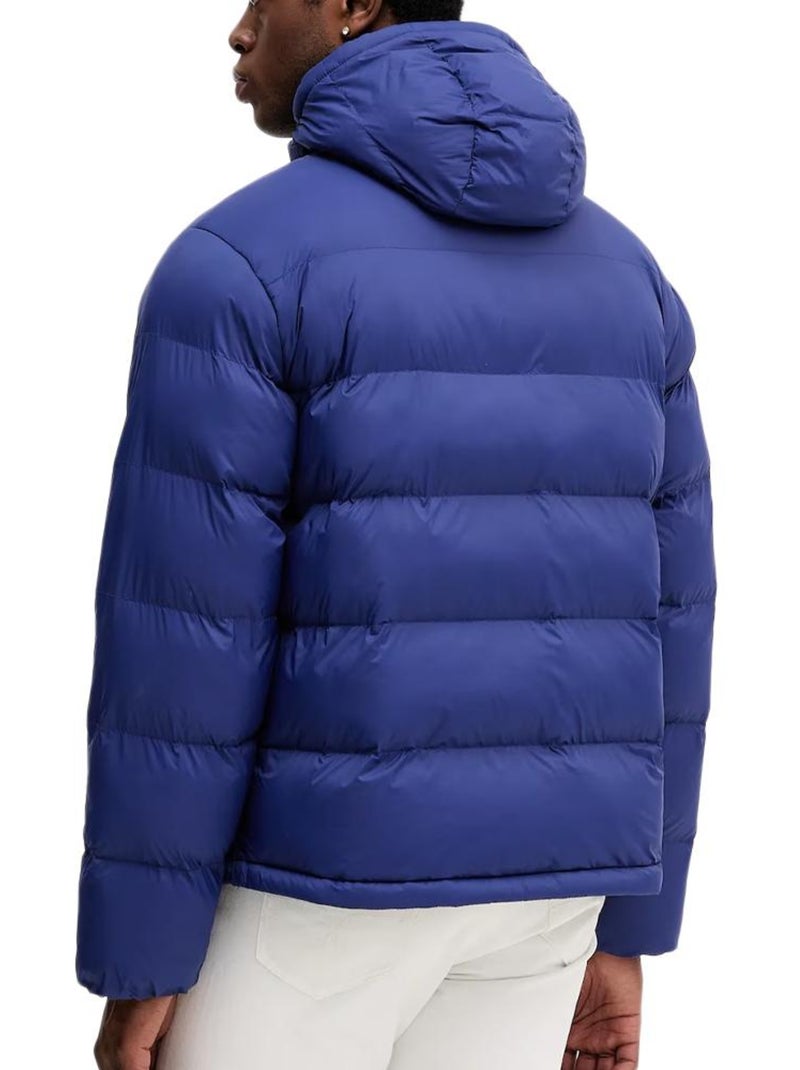 Piumino da uomo calvin klein jeans Blu - Kiabi