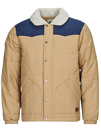 Piumino da Uomo Quiksilver