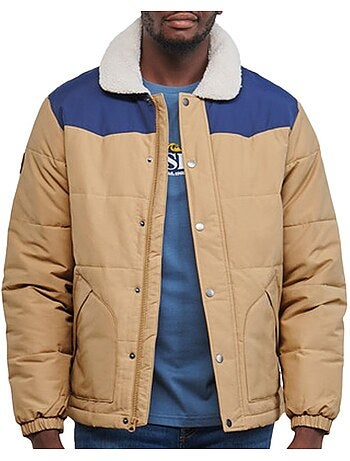 Piumino da Uomo Quiksilver