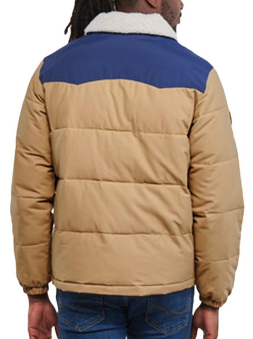 Piumino da Uomo Quiksilver - Kiabi