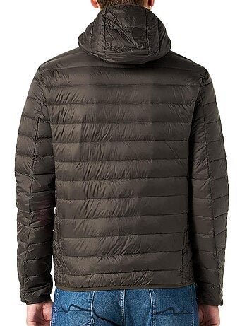 Piumino Uomo Schott