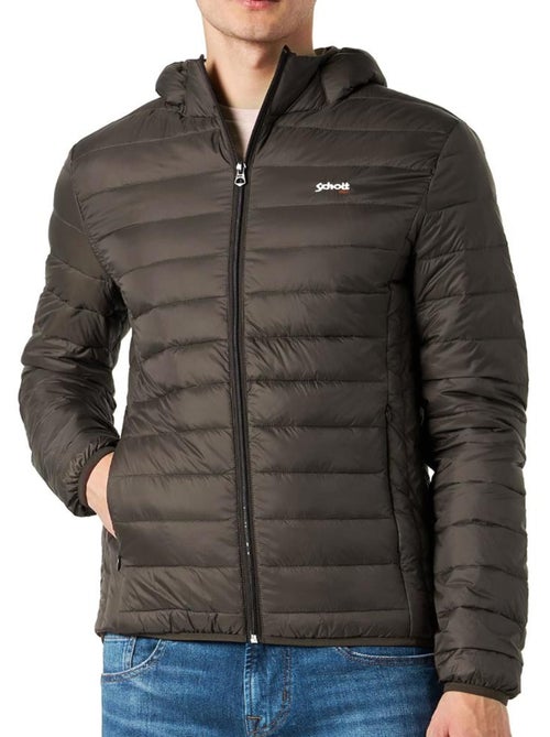 Piumino da Uomo Schott - Kiabi