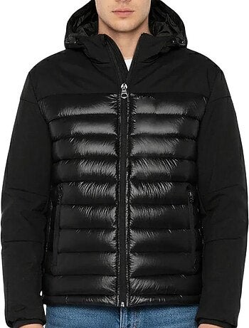 Piumino da Uomo Schott