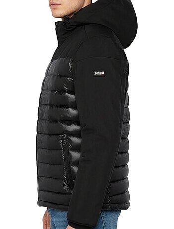 Piumino da Uomo Schott
