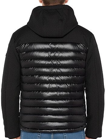 Piumino da Uomo Schott