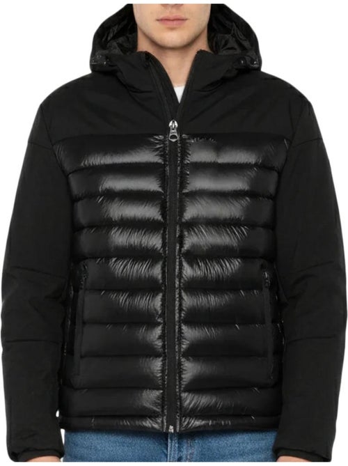 Piumino da Uomo Schott - Kiabi