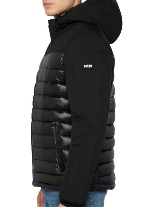 Piumino da Uomo Schott - Kiabi