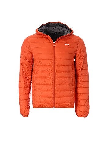 Piumino Uomo Schott