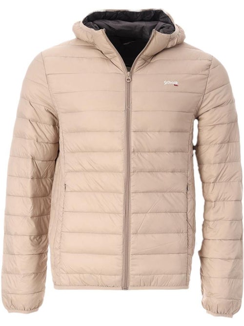 Piumino da uomo Schott SILVERADORS - Kiabi