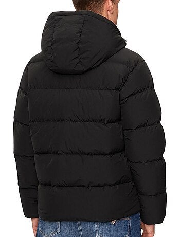 Piumino da Uomo Tommy Hilfiger con Cappuccio