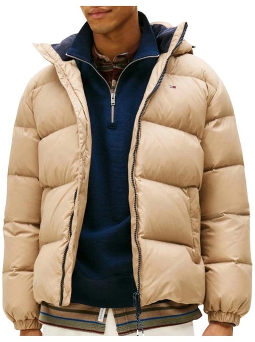 Piumino da Uomo Tommy Hilfiger - Kiabi