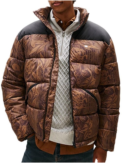 Piumino da Uomo Tommy Hilfiger - Kiabi