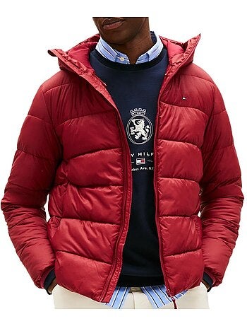 Piumino da Uomo Tommy Hilfiger Mid Weight