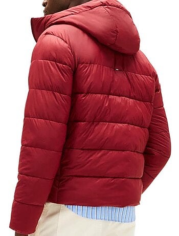 Piumino da Uomo Tommy Hilfiger Mid Weight