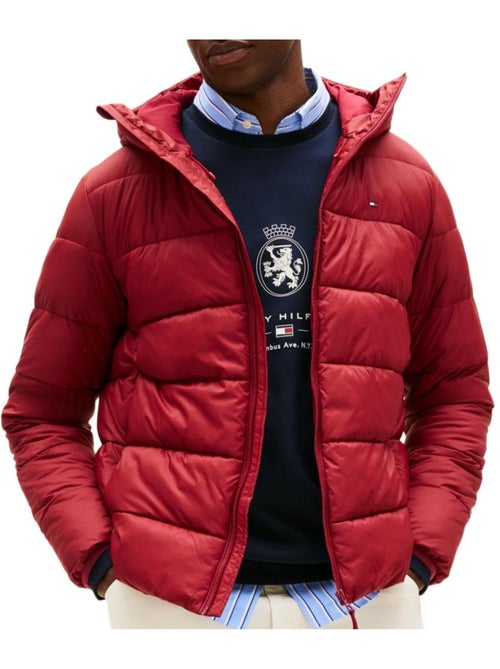 Piumino da Uomo Tommy Hilfiger Mid Weight - Kiabi