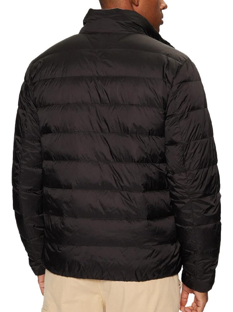 Piumino da uomo tommy jeans Nero - Kiabi
