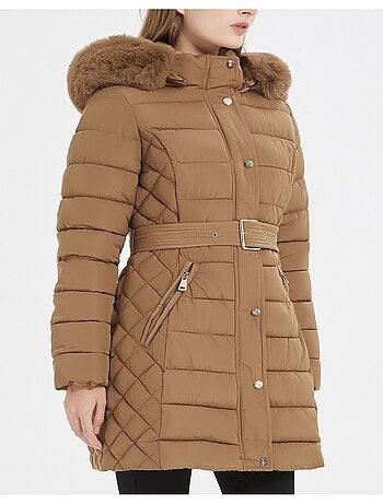 Piumino di media lunghezza Kebello