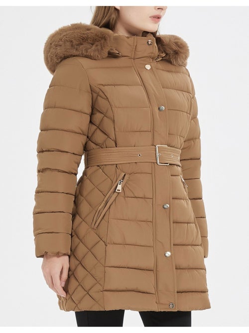 Piumino di media lunghezza Kebello - Kiabi