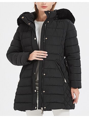 Piumino di media lunghezza Kebello