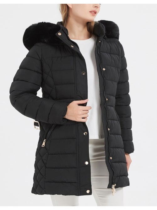 Piumino di media lunghezza Kebello - Kiabi