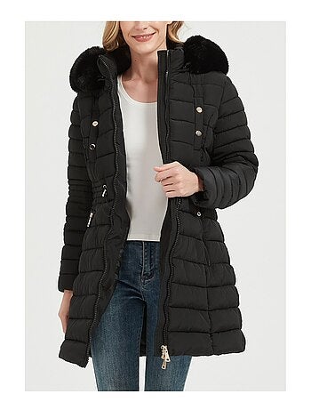 Piumino di media lunghezza Kebello