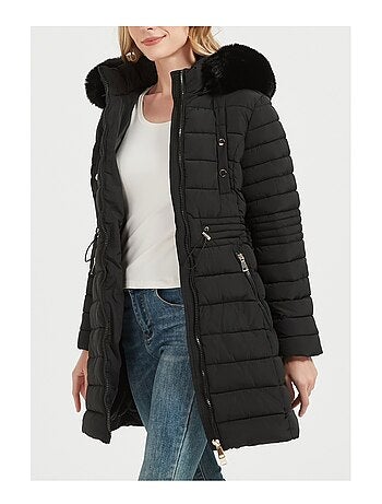 Piumino di media lunghezza Kebello