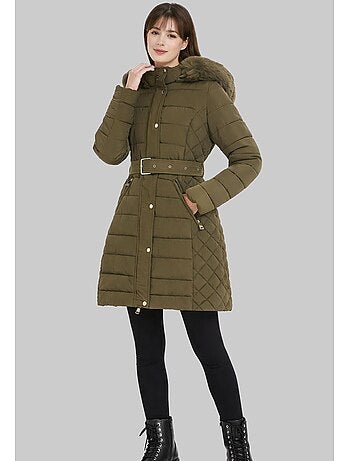 Piumino di media lunghezza Kebello