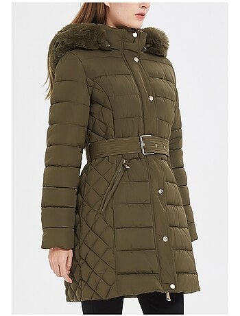 Piumino di media lunghezza Kebello