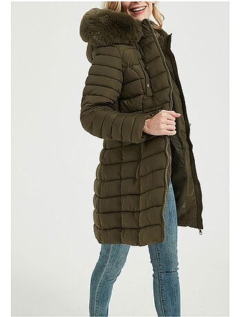 Piumino di media lunghezza Kebello