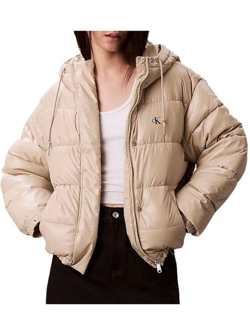 Piumino Donna Calvin Klein Jeans - Kiabi