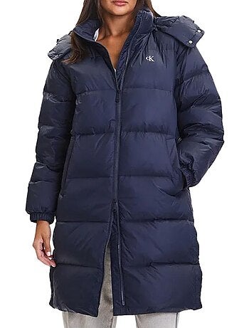 Piumino Donna Calvin Klein Jeans