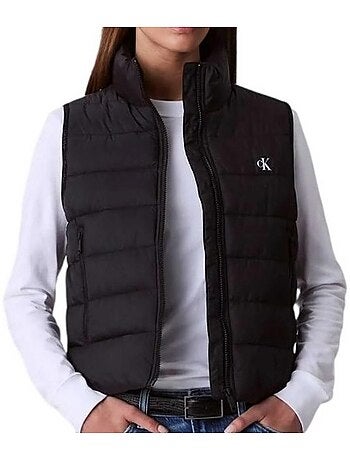 Piumino Donna Calvin Klein Jeans