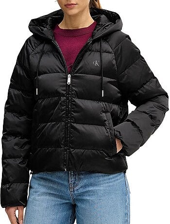 Piumino Donna Calvin Klein Jeans
