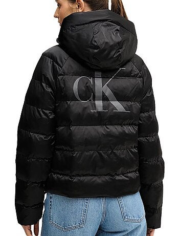 Piumino Donna Calvin Klein Jeans