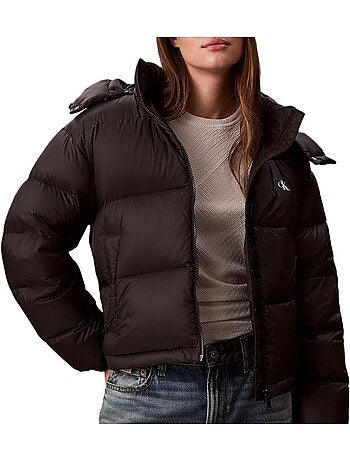 Piumino Donna Calvin Klein Jeans