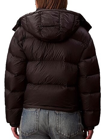Piumino Donna Calvin Klein Jeans