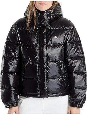 Piumino Donna Calvin Klein Jeans