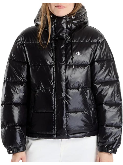 Piumino Donna Calvin Klein Jeans - Kiabi