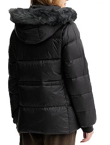 Piumino Donna Calvin Klein Jeans