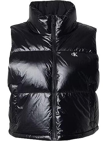Piumino Donna Calvin Klein Jeans