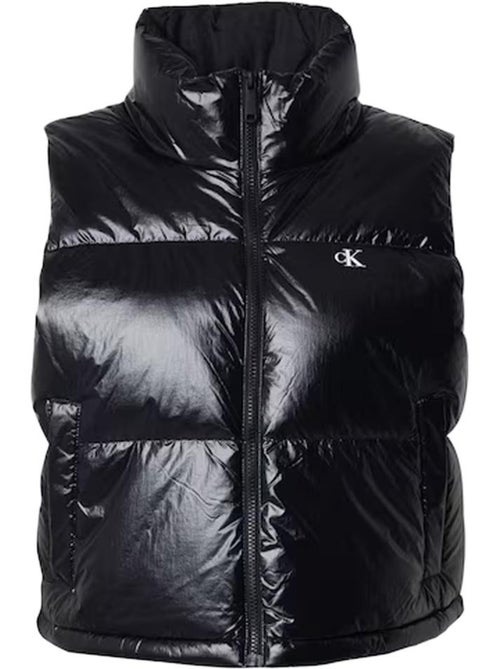 Piumino Donna Calvin Klein Jeans - Kiabi Piumino Donna Calvin Klein Jeans - Kiabi