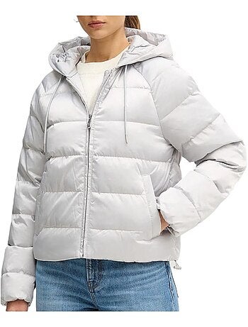 Piumino Donna Calvin Klein Jeans Satin