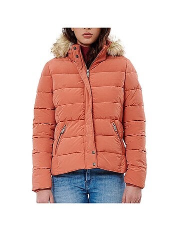 Piumino Donna Kaporal