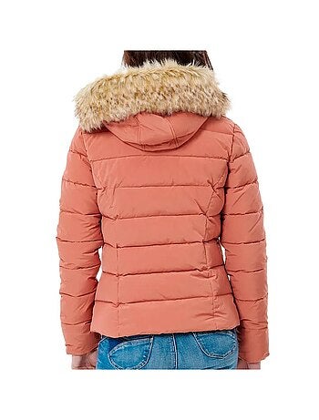 Piumino Donna Kaporal