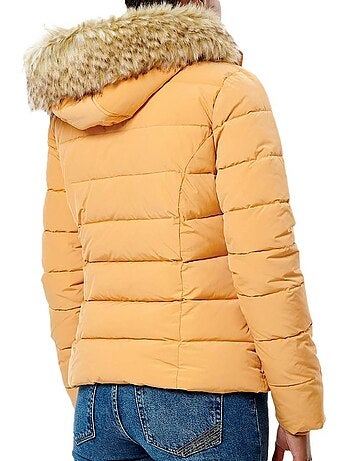 Piumino Donna Kaporal