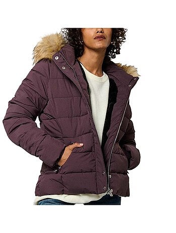 Piumino Donna Kaporal MABBYH