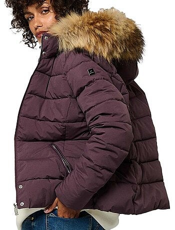 Piumino Donna Kaporal MABBYH